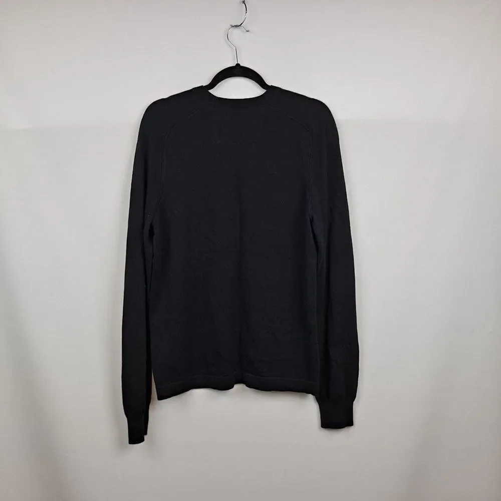 Banana Republic Mens pullover sweater NWOT‎